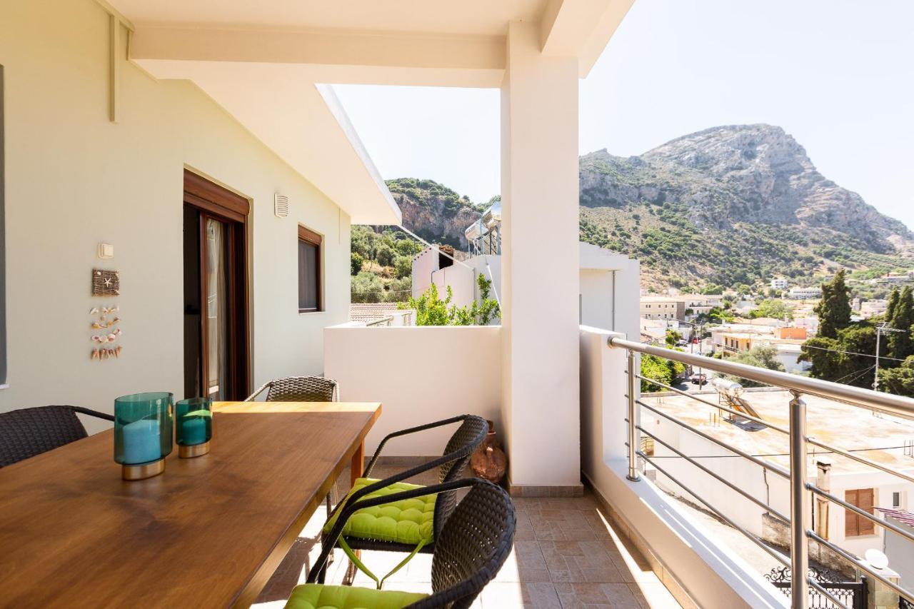 Stefanakos House Villa Spilion Exterior photo